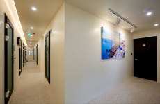 넓은 방크기!! 지상층 !! 장기계약 할인 !! 초깔끔 !! 주차가능 !! 강서, 화곡, 까치산, 신정 프리미엄 연습실 CSM STUDIO 입니다. | 중고악기 뮬