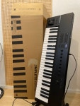 NI Komplete Kontrol A49 판매합니다 | 중고악기 뮬