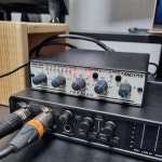 FMR Audio RNC1773 COMPRESSOR | 중고악기 뮬