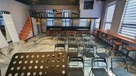 [세종시] 아트밸리 공연,합주 공간, 공연장 오픈 | 중고악기 뮬