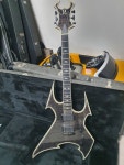 비씨리치 B.C Rich Beast USA Customshop | 중고악기 뮬