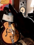 Gretsch G6120 AM Chet Atkins (그레치 G6120 쳇 엣킨스 ) | 중고악기 뮬