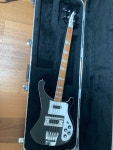 리켄배커 4003 제트글로 Rickenbacker 4003 Jetglo | 중고악기 뮬