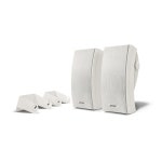 BOSE 251 White 2통 | 중고악기 뮬