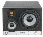 EVE SC 3070 모니터 스피커 팝니다(가격인하) | 중고악기 뮬