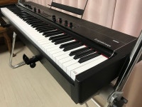 [가격내림] KORG GRANDSTAGE88 코르그 그랜드스테이지88 판매합니다. | 중고악기 뮬