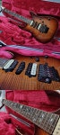 Ibanez J-Custom 8570Z / 아이바네즈 제이 커스텀 2021년산 | 중고악기 뮬