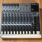 맥키 1402 vlz3 믹서 | 중고악기 뮬