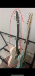 가격 다운—그레치 gretsch - streamliner G2210 junior jet club 빈티지화이트 신품 | 중고악기 뮬