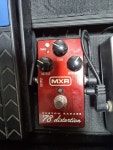 Mxr 78 custom badass | 중고악기 뮬