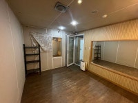 부천 신중동역 도보2분 부천세무서 사거리 개인연습실 공실 있습니다. | 중고악기 뮬