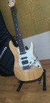쉑터 재팬 Schecter Japan BH-1,모노케이스 | 중고악기 뮬