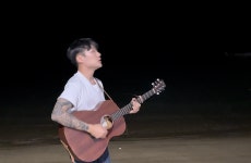 [부천 인천 1:1 기타 스튜디오 레슨] | 중고악기 뮬