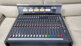 STUDER 962 믹서 판매합니다. | 중고악기 뮬