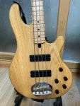 라크랜드(lakland) 스카이라인 44-01(fender 긱백 포함) 팝니다 | 중고악기 뮬