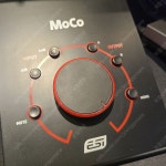 MOCO 모코 모니터 스피커 컨트롤러 새상품급 | 중고악기 뮬