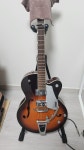 그레치 Gretsch G5120 썬버스트 할로우바디 | 중고악기 뮬