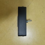 메이크튠 TRS A/B Box | 중고악기 뮬