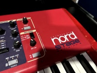 노드 스테이지 1 nord stage1 76건반 해머 팝니다 (예약대기중) | 중고악기 뮬