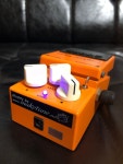 DS-1 메이크튠 mod(A급) | 중고악기 뮬