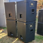 JBL 935. 938 2조 4통 셋트 판매합니다. | 중고악기 뮬