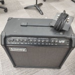 레이니 LV100 일렉앰프 | 중고악기 뮬