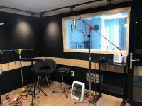 방배동 녹음실 2층 입주하실 분 보증금 2000/월세180만5천원(관리비,부가세 포함) 방배천로 153 2층 | 중고악기 뮬