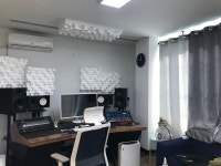 방배동 녹음실 2층 입주하실 분 보증금 2000/월세180만5천원(관리비,부가세 포함) 방배천로 153 2층 | 중고악기 뮬