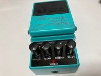 Boss LMB-3 Limiter Enhancer 5만원 | 중고악기 뮬