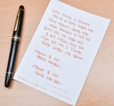 [음악 필사] 이층에서 본 거리 | 중고악기 뮬