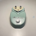 거래중) Danelectro Cool Cat Chorus / 댄일렉트로 쿨 캣 코러스 | 중고악기 뮬