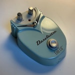 거래중) Danelectro Cool Cat Chorus / 댄일렉트로 쿨 캣 코러스 | 중고악기 뮬