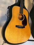 [가격인하] Martin D-18 Standard 마틴 D18 | 중고악기 뮬