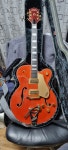 그레치 gretsch 6120 | 중고악기 뮬