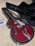 gretsch 그레치 g6119 테네시로즈 쳇 앳킨스 판매 합니다. | 중고악기 뮬