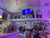 일산서구 앤트하우스 라운지 카페앤펍에서 재즈공연팀을 구인중입니다. | 중고악기 뮬