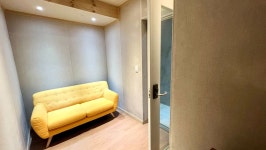 큰방 공실️️️ 내방역 5번출구 30초컷/ 백석예술대 2분/방배역 4분!!! 유명 프로그램 녹화&유명 가수 작업 녹음실 및 개인작업실 | 중고악기 뮬