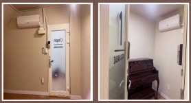 (다산/구리/도농/호평/토평) 다산소렐음악연습실 쾌적한 나만의 공간!!! | 중고악기 뮬