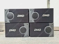 bmb cs215f 8인치노래방스피커 팝니다 | 중고악기 뮬