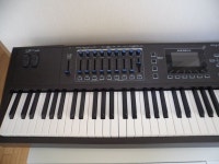 Kurzweil PC4-88 신디사이져 신품급. | 중고악기 뮬