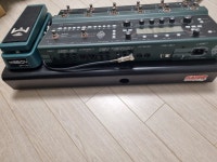 (예약중)캠퍼 스테이지 + gate 페달보드 + 미션엔지니어링 페달 판매 + 유료릭(BM + MBRITT) | 중고악기 뮬