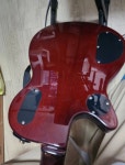 (레어 매물) 그레치 GRETSCH G5570 ELECTROMATIC ELLIOT EASTON CADILLAC GREEN 판매합니다. | 중고악기 뮬