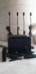 BOSE lifestyle 535-3홈시어터입니다 | 중고악기 뮬