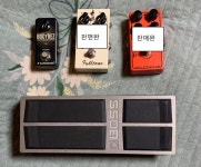 Tc Electronic Bodyrez (티씨일렉트로닉 바디레즈) 팝니다. | 중고악기 뮬