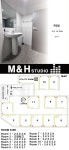 [서초,교대,방배,남부터미널] M&H STUDIO 프리미엄 음악연습실 서초역 도보 2분, 교대역 도보 5분, 예술의전당,백석예대,한예종,시간제, 월대여... 