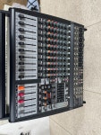 베링거pmp4000 파워드믹서, JBL SRX700 페시브 스피커 팝니다. | 중고악기 뮬