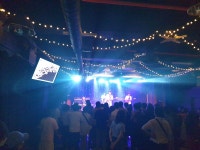 대구 라이브홀 공연장 락왕입니다 | 중고악기 뮬