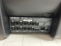 제네렉 서브우퍼 genelec 7350 | 중고악기 뮬