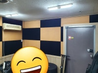 대구남산역 대명동 계명대 근처 24시간 합주실겸 연습실 쓰실분!! | 중고악기 뮬