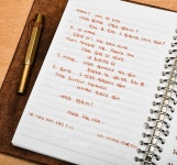 주식회사 하람맑음 | [음악 필사] 구와타 케이스케 - 아시타 하레루카나 (내일은 맑을까..) | 중고악기 뮬